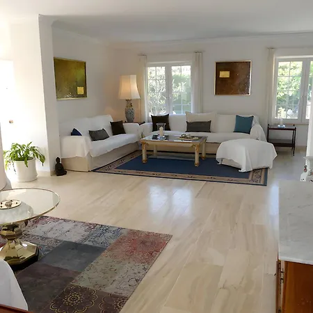 Casa Jolanda * Caleta De Velez