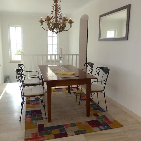 Casa Jolanda * Caleta De Velez