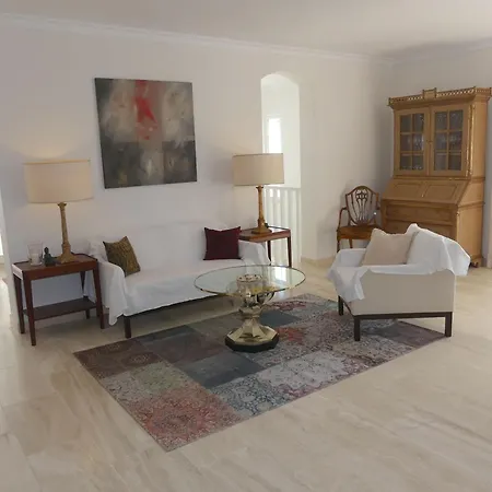 Prázdninový dům Casa Jolanda