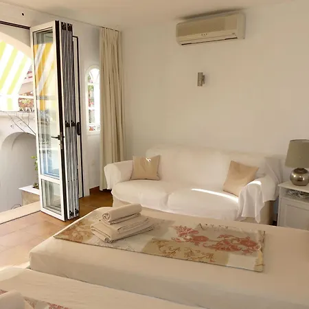 Prázdninový dům Casa Jolanda Caleta De Velez