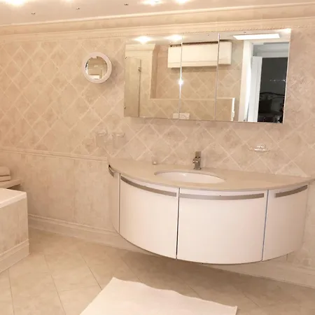 Casa Jolanda * Caleta De Velez