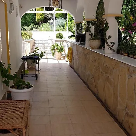 Casa Jolanda * Caleta De Velez